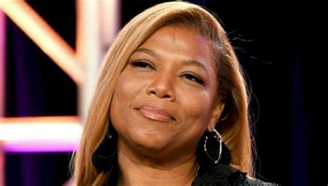 queen latifah measurements